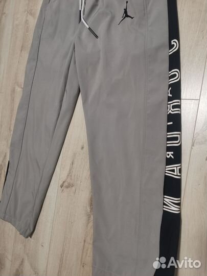 Jordan штаны