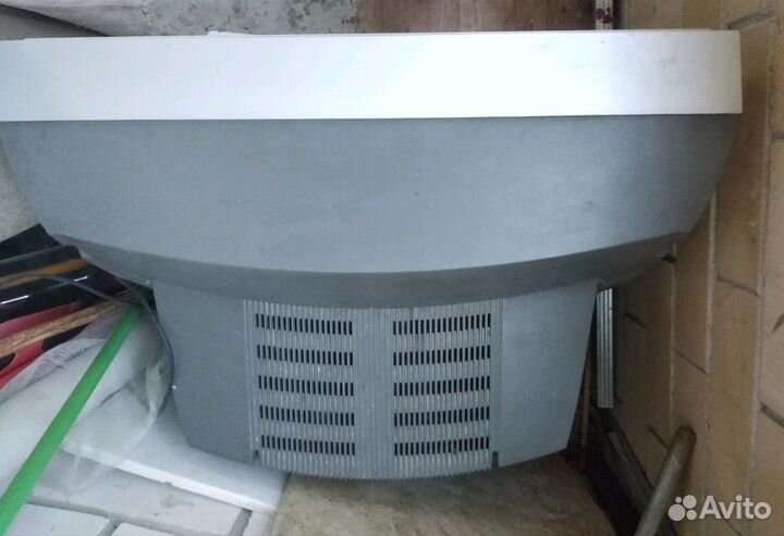 Телевизор samsung CS-25m6ssq