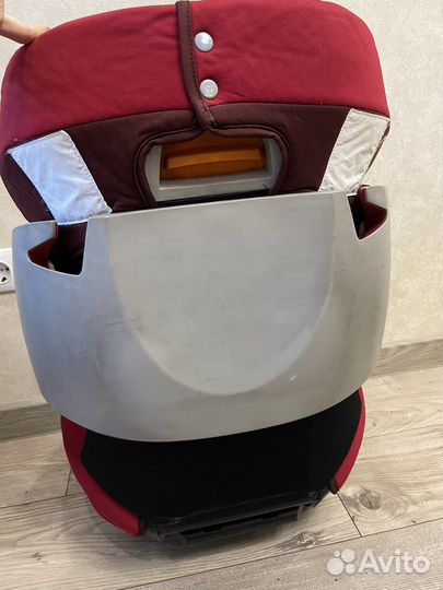 Автокресло Cybex Pallas 9-36 кг