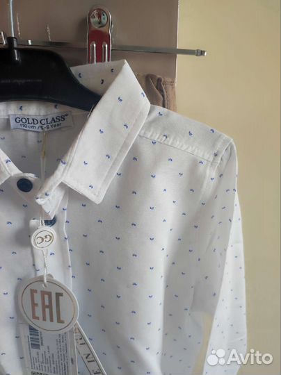 Новый нарядный костюм/комплект