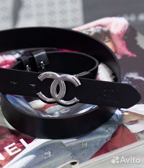 Ремень женский