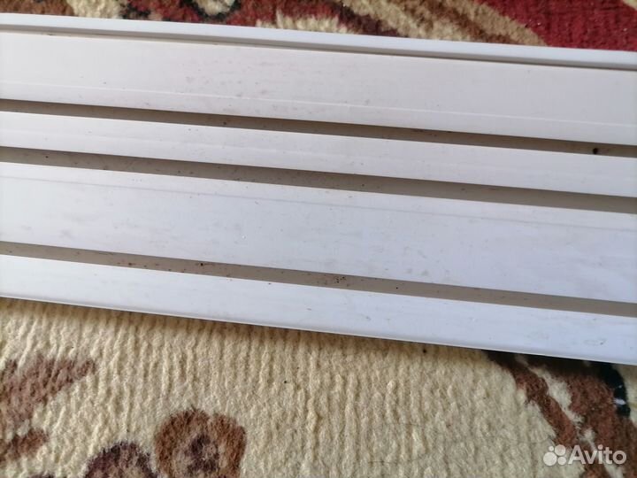 Карниз для штор 290 см