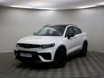 Новый Geely Tugella 2.0 AT, 2023, цена от 3 237 000 руб.