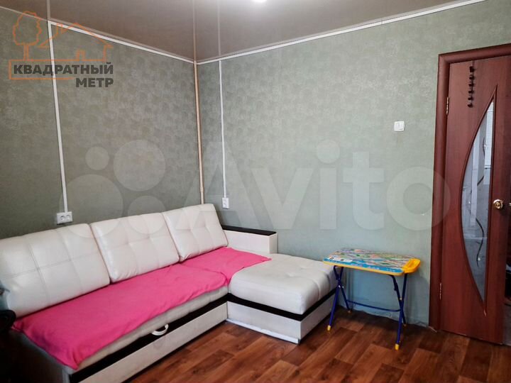 1-к. квартира, 28,3 м², 5/9 эт.