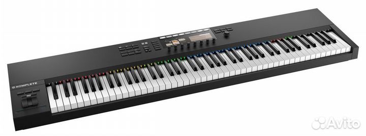 Native Instruments Komplete Kontrol S88 MK2