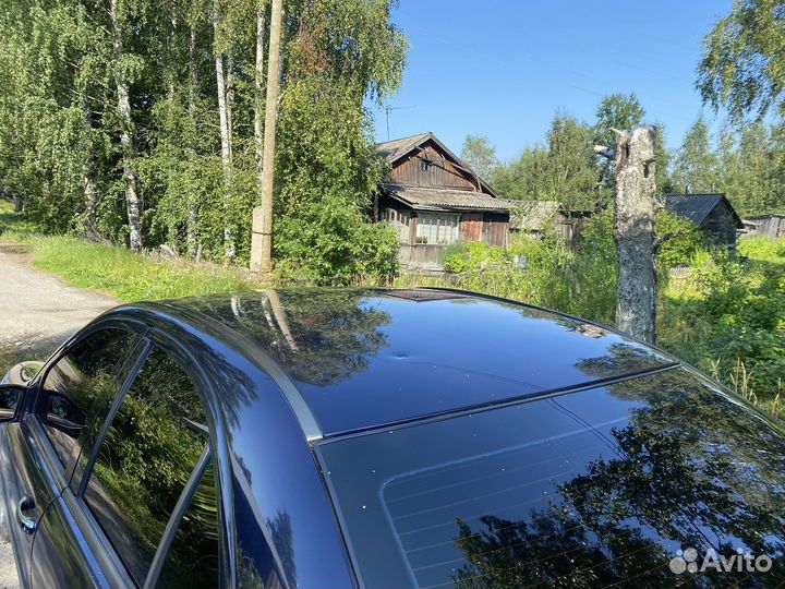 Mercedes-Benz C-класс 2.0 AT, 2000, 541 692 км