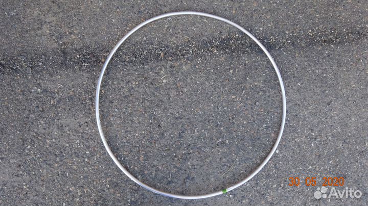 Обруч, халахуп