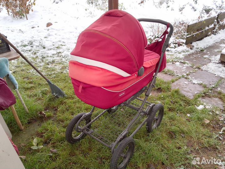 Коляска детская Inglesina Sofia