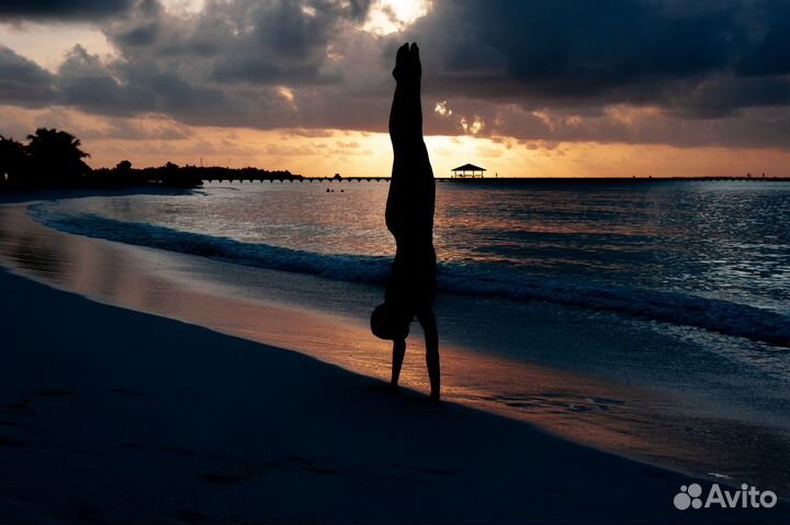 Фотоаппарат Nikon D90 с объективами и вспышкой