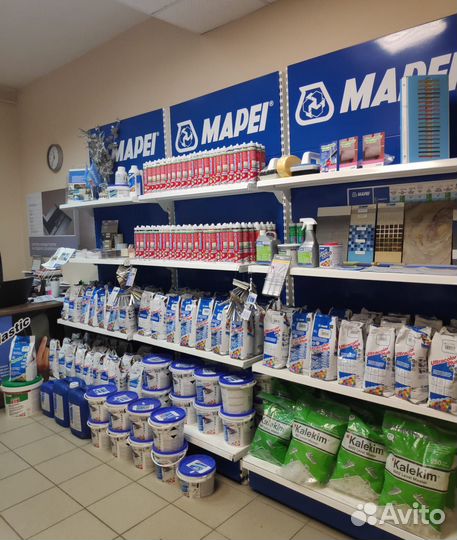 Лента ггидроизоляционная