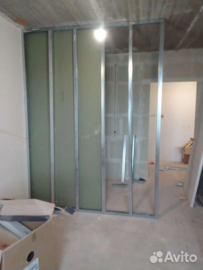 Ремонт и отделка квартир