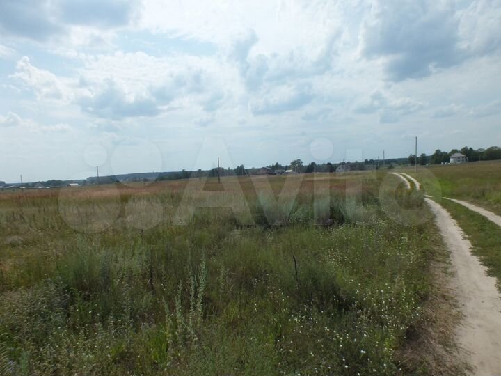 Участок 10 сот. (ИЖС)