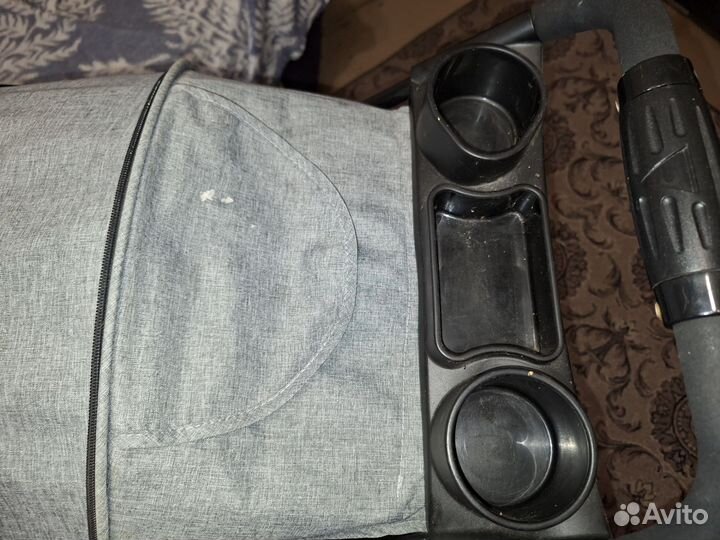 Коляска Babyhit легкая