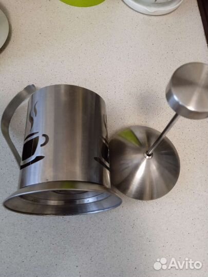 Френч пресс