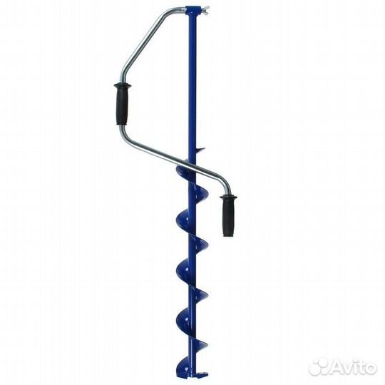 Ледобур 'Патриот' 100 мм