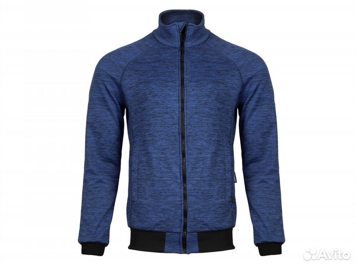 Толстовка флисовая Brodeks KS 241 cation