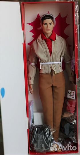 Кэбот Кларк нрфб боулинг