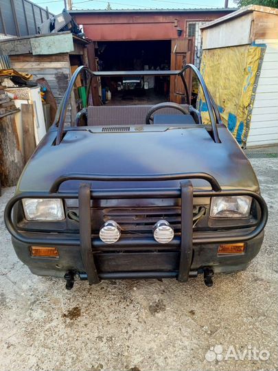 Ваз 1111 Ока