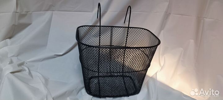 Корзина для велосипеда