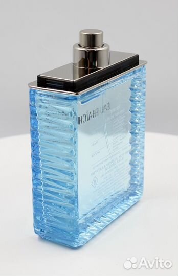 Versace Eau Fraiche Туалетная вода 100 мл