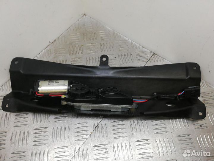 Замок багажника BMW X5 E70 2008 7175817