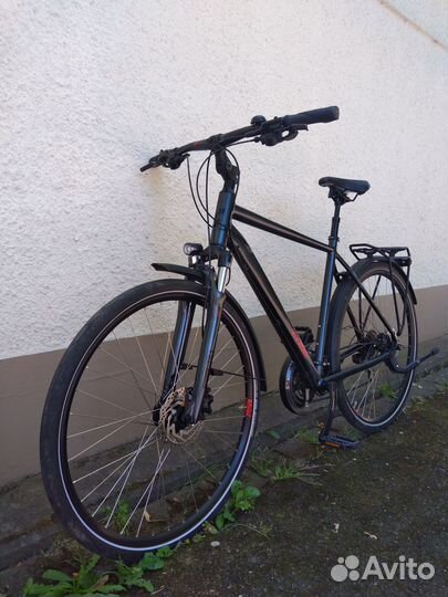 Cube Touring One (2020)