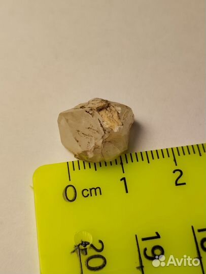 Камни и минералы