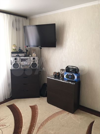 3-к. квартира, 65,7 м², 3/9 эт.