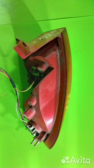 Фонарь левый для Chevrolet Lacetti