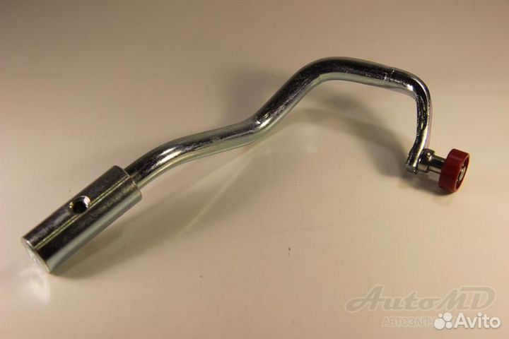 Ролик двери сдвижной верхний Fiat Ducato