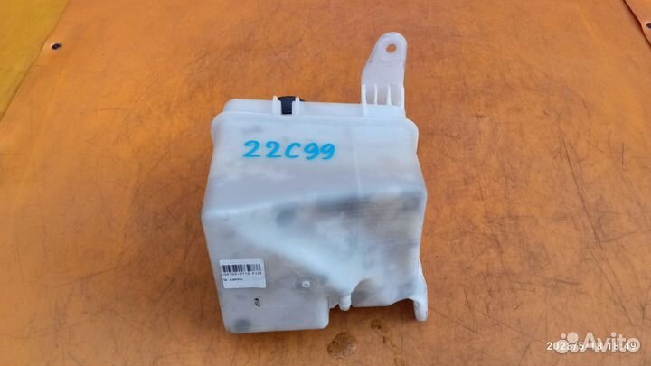 Бачок расширительный для Hyundai i20 2008-2014