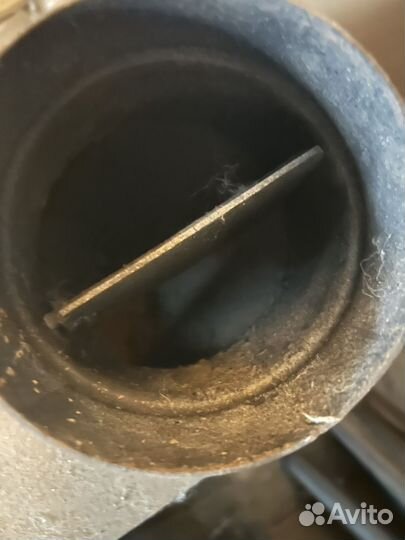 Печь TMF Огонь-батарея 11