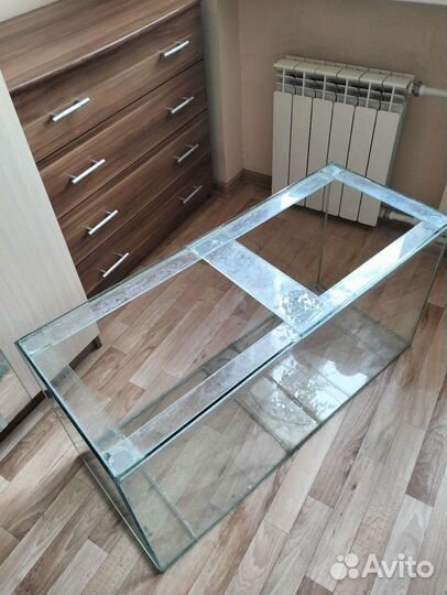 Аквариум Б/У