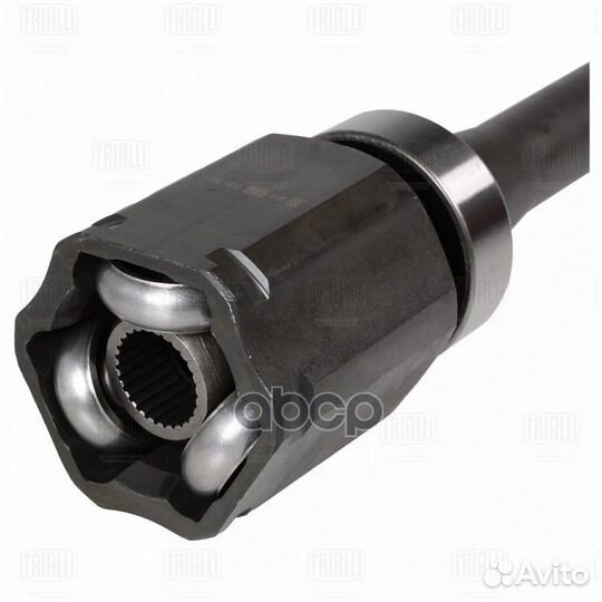 Шрус для а/м Toyota Camry V30 (01) 2.4i (внутр