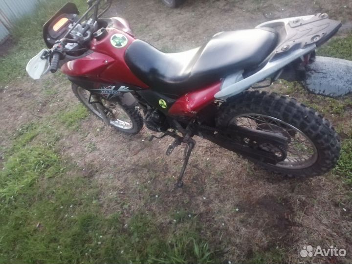 Рейсер ренжер