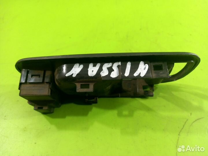 Кнопка эсп заднего левого для Nissan Primera P10