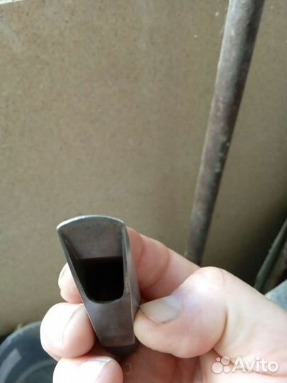 Мундштук для альт саксофона Bob Dukoff