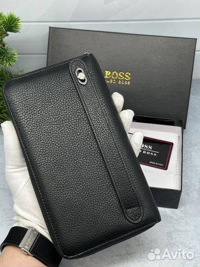 Портмоне boss