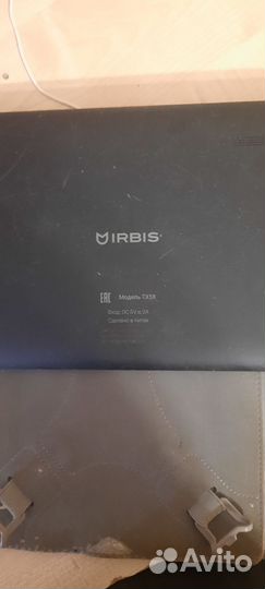 Планшет и телефон