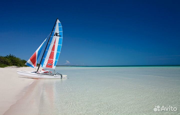 Турпоездка в Варадеро на 12 ночей