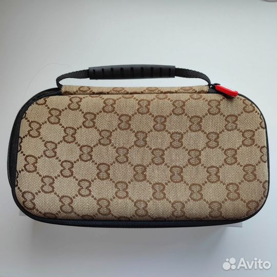 Портативная игровая приставка