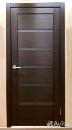 Дверь межкомнатная распашная