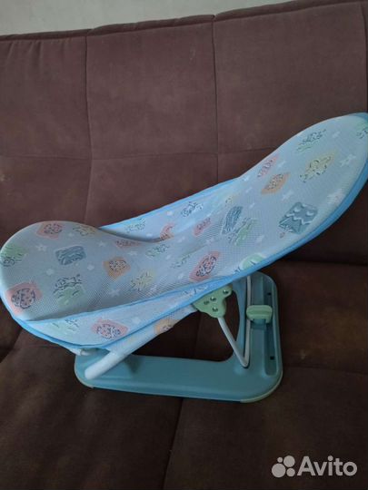 Подставка в ванну для купания