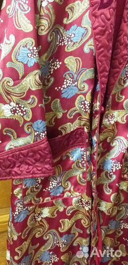 Халат женский