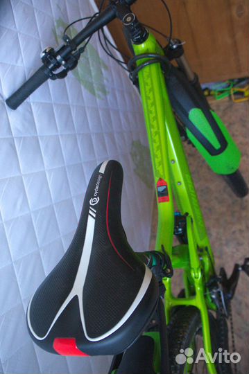 Двухподвес 29 Merida One Twenty RC 9.300