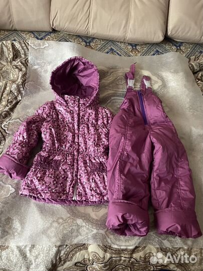 Костюм детский