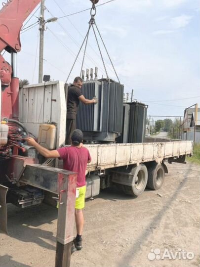 Трансформатор разделительный арт29583