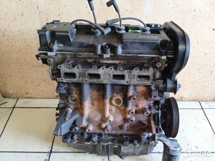 Б/У Б/У Хона нет, задиры, под ремонт. двс, мотор