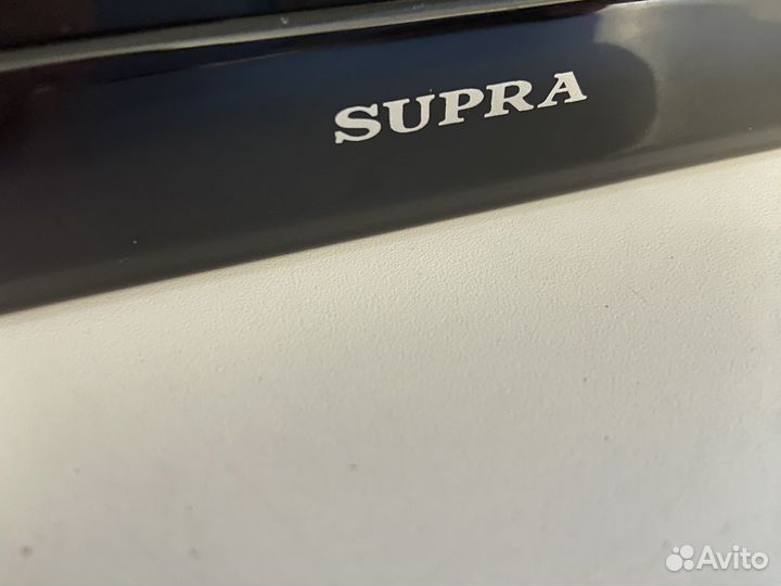 Телевизор supra STV-LC1637WL