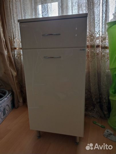 Тумба для белья